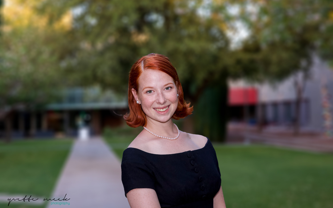 Outdoor Portraits